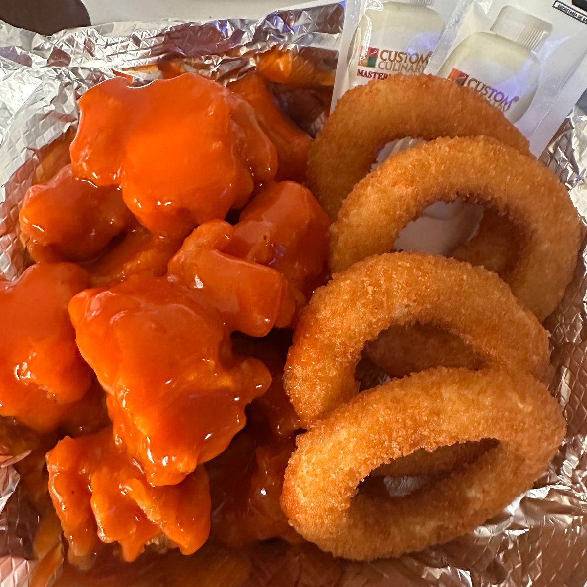 Combo Triple Antojo