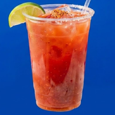 Clamato Combinado 2 Ingredientes Chico 16 Oz