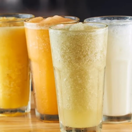 Jugo de Fruta Fresa 16 oz