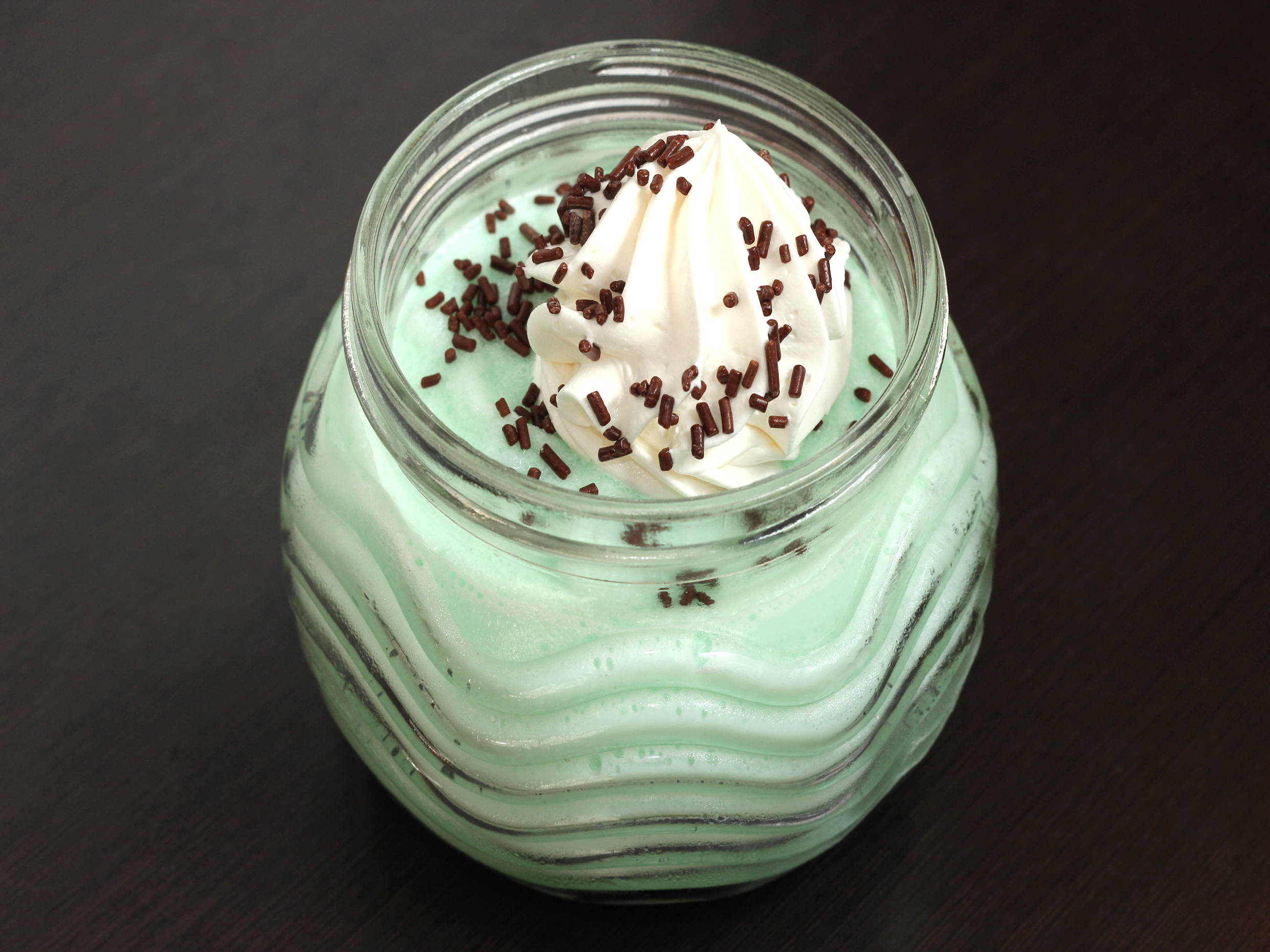 Frappé de Sabor