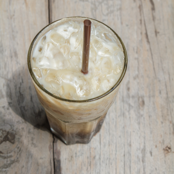 Iced Vainilla Grande 12oz