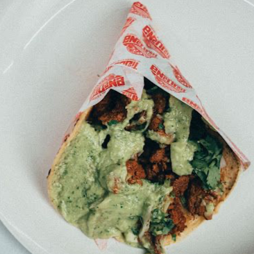 TACO DE ADOBADA