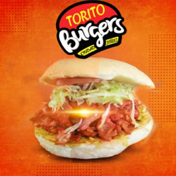 Tortas de Pastor