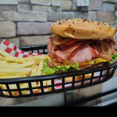 COMBINADA C/PAPAS