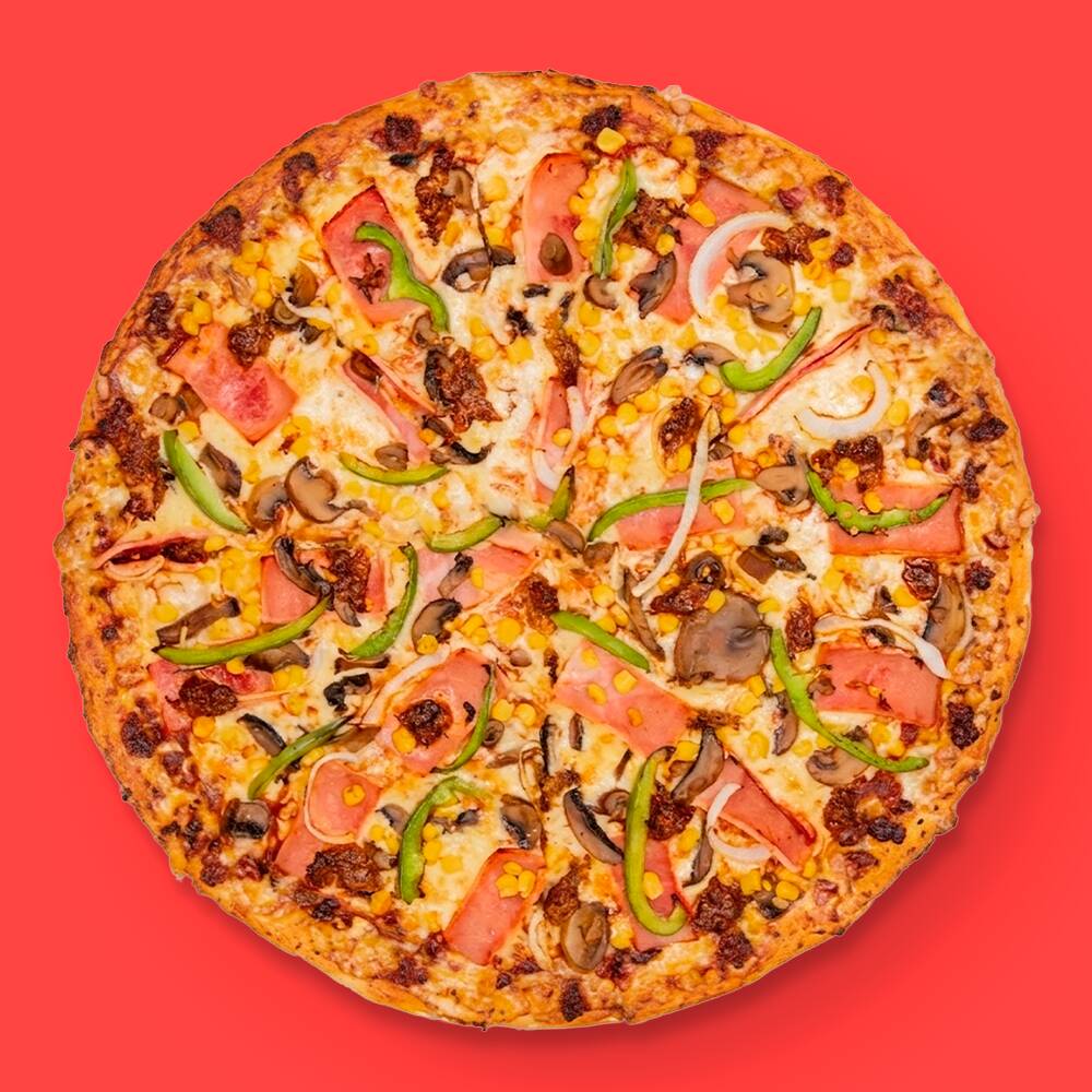 Pizza Especial Grande