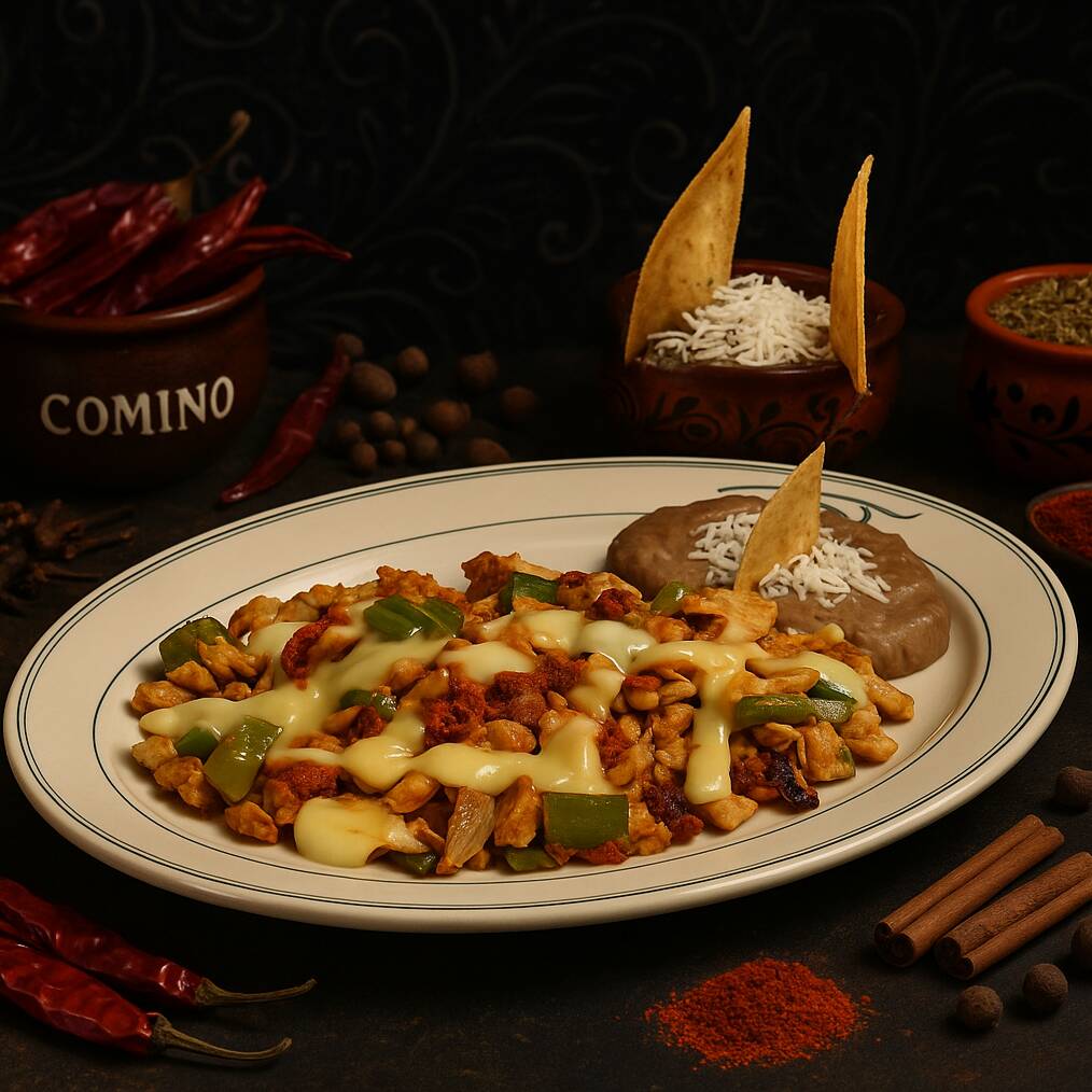 ALAMBRE DE POLLO