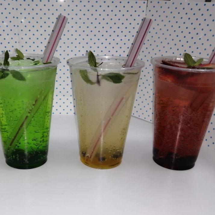 Soda Italiana