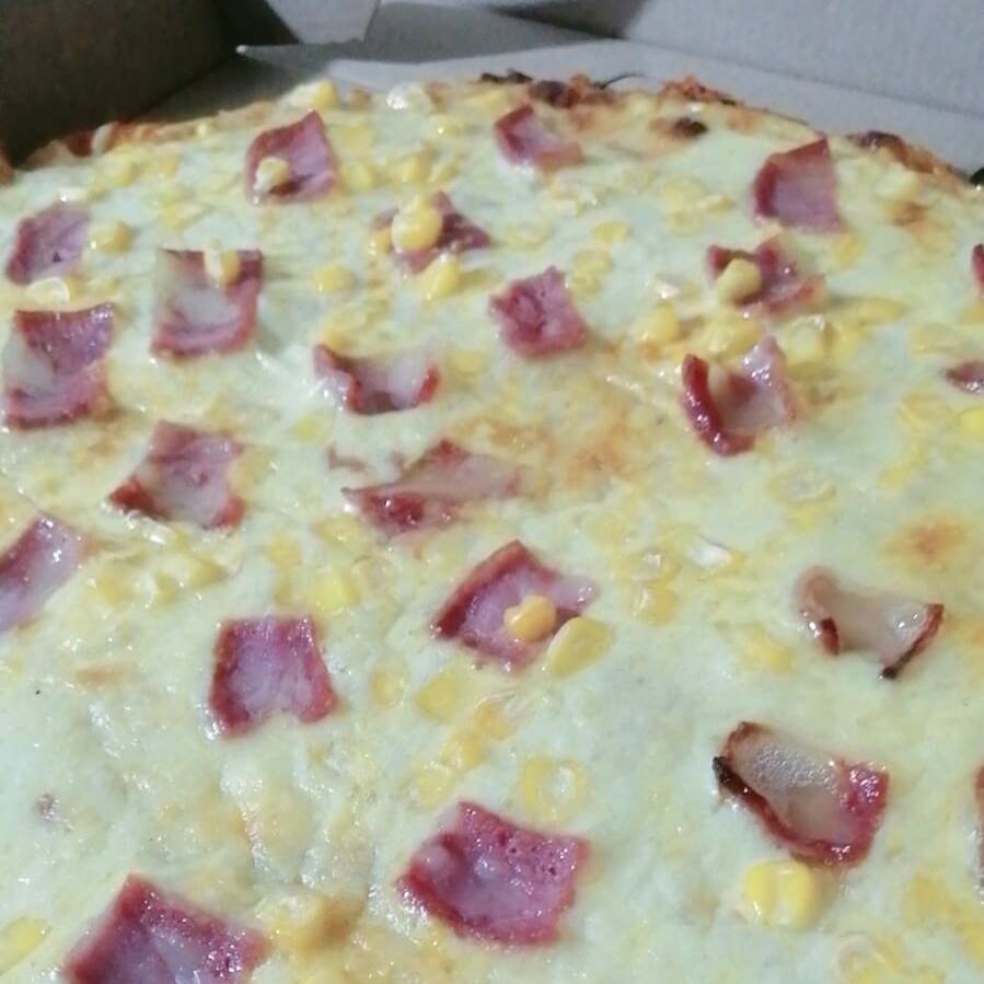 Pizza Personal Tradicional