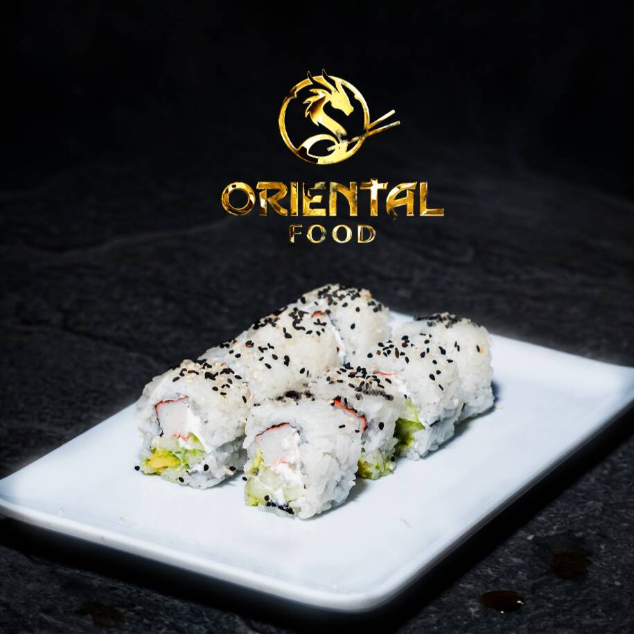 California Roll