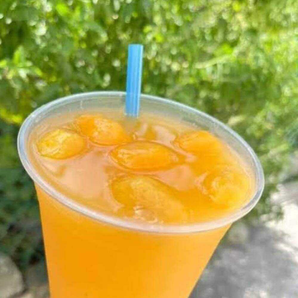 Agua de Jobo (Temporada)