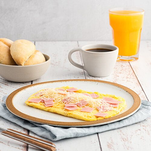 DESAYUNO VIENA