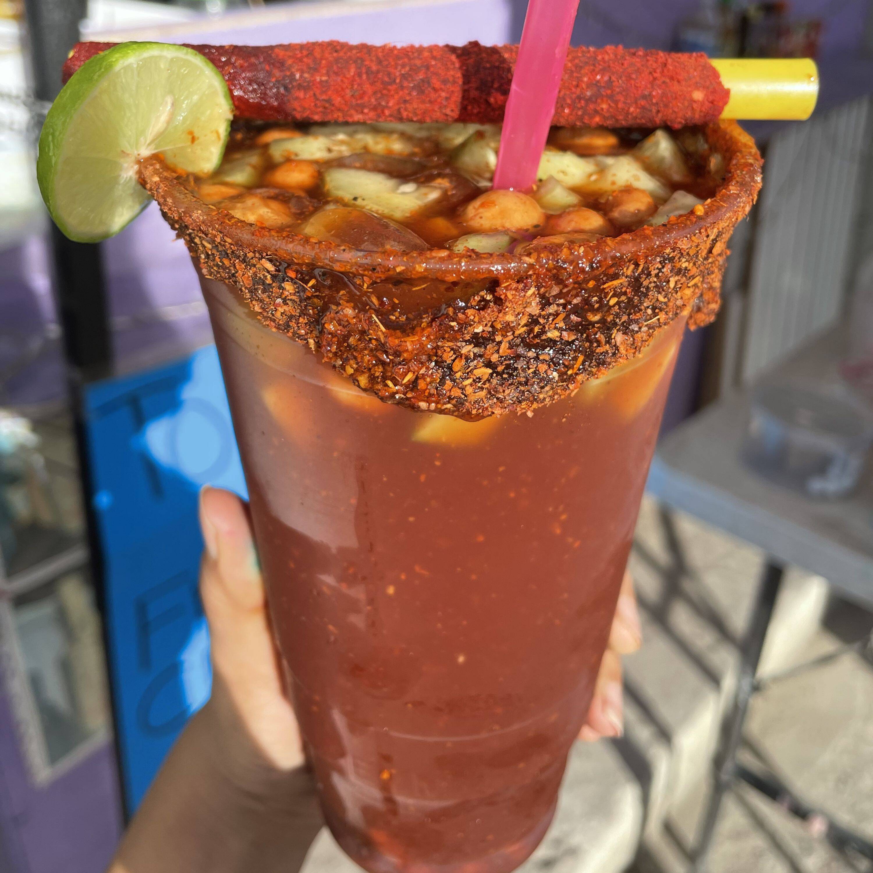 Clamato Preparado 1 Litro