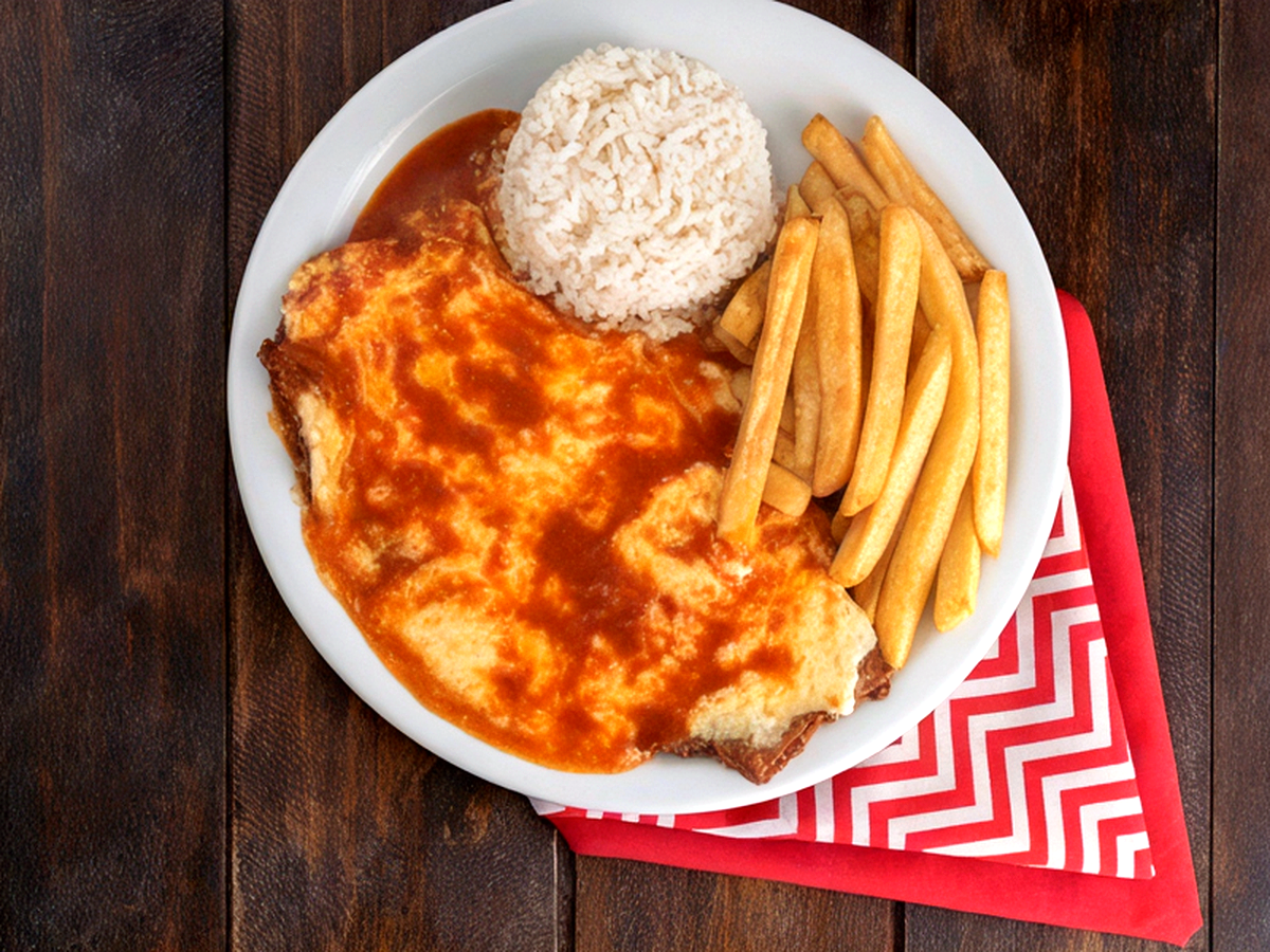 Wf Comida Caseira