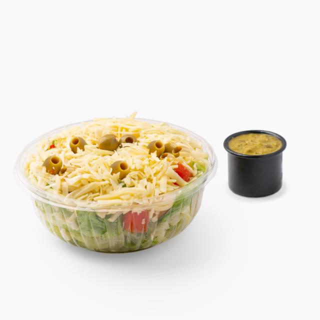 ENSALADA GAUCHA MEDIANA