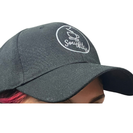 Gorro Soufflé Café