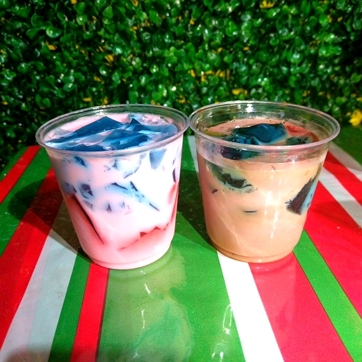 Gelatinas