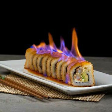 mozarrella maki