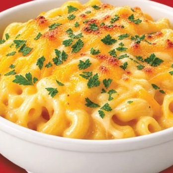 Mac&Cheese
