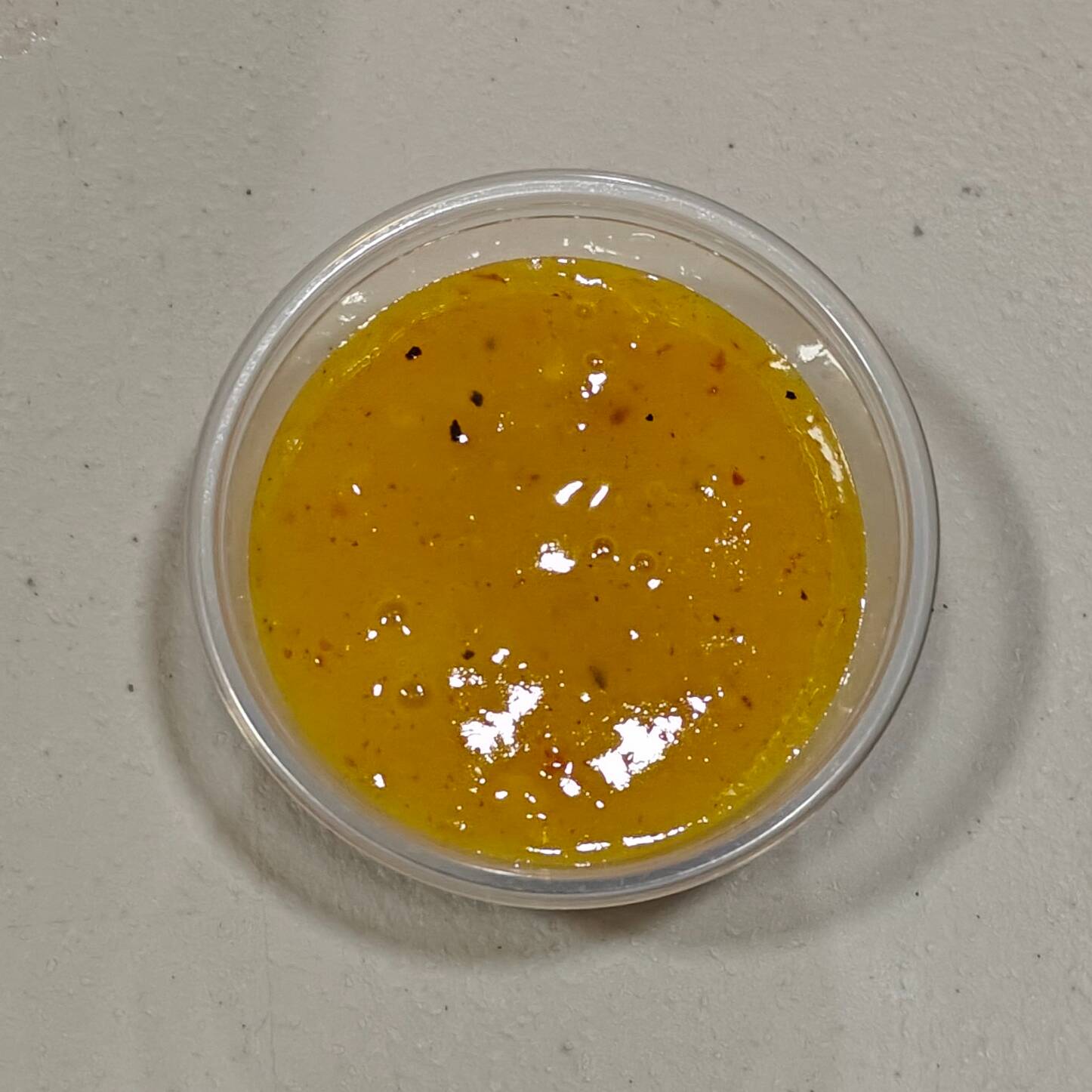 EXTRA MANGO HABANERO