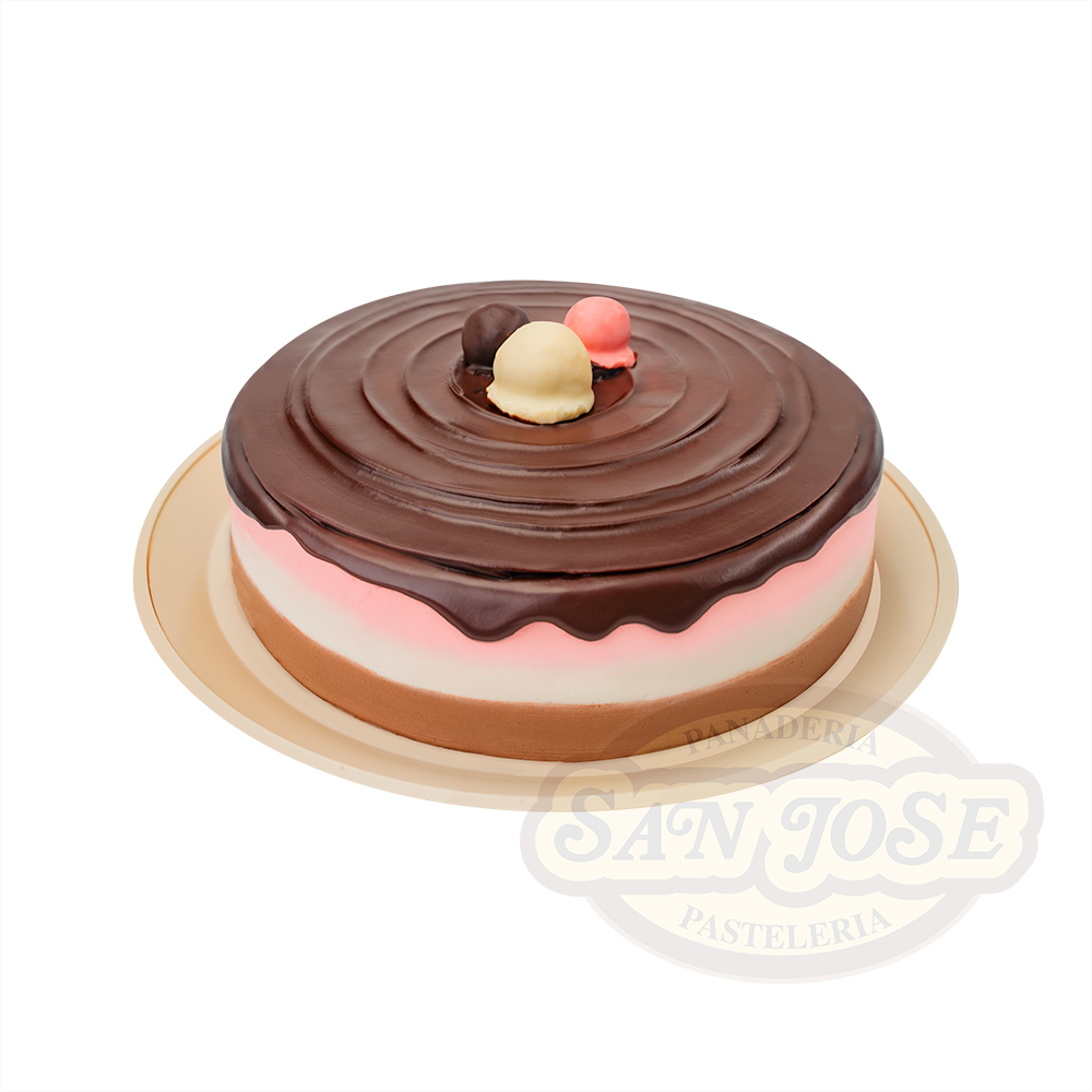 3 Leches Napolitano