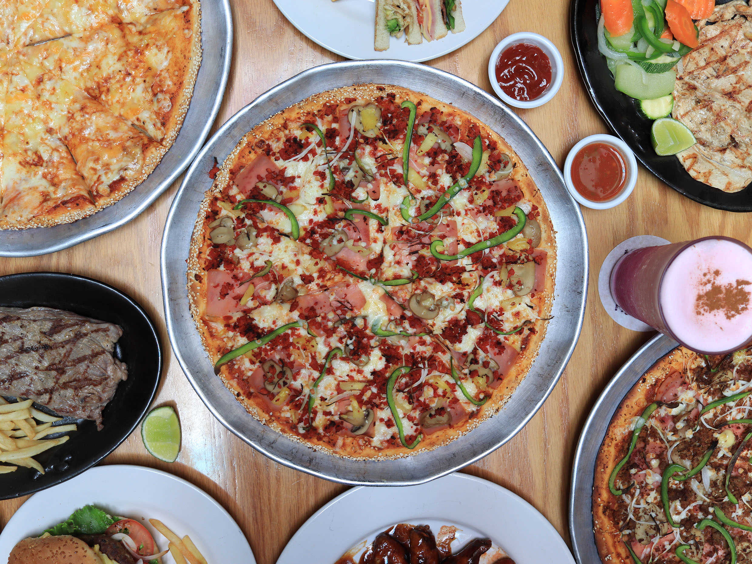 Restaurante El Sagrario