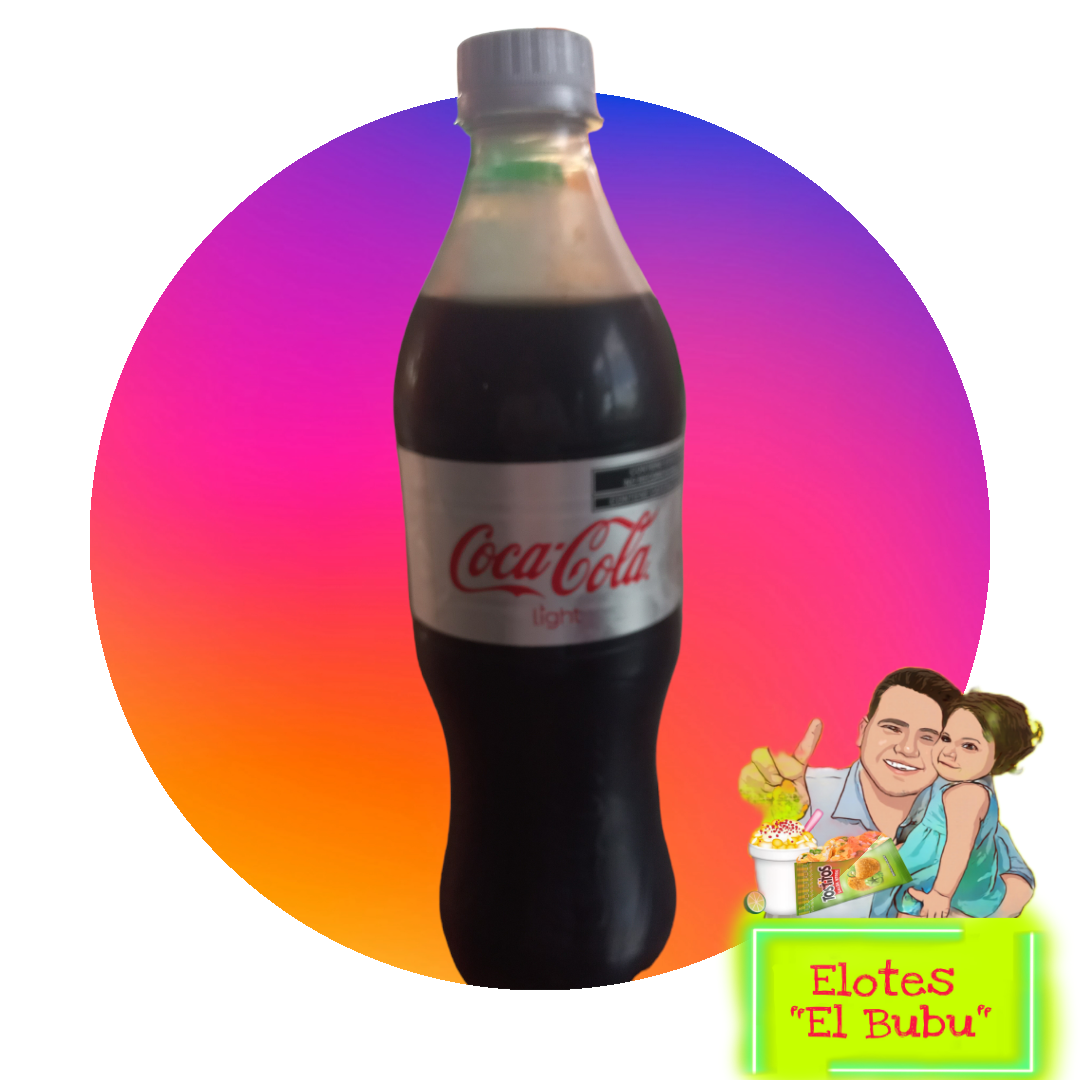Coca Cola Light