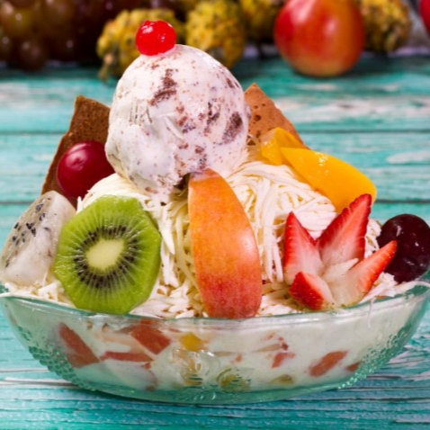 Enasalada de Frutas Especial