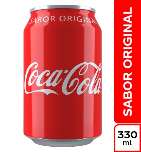 Coca Cola Original