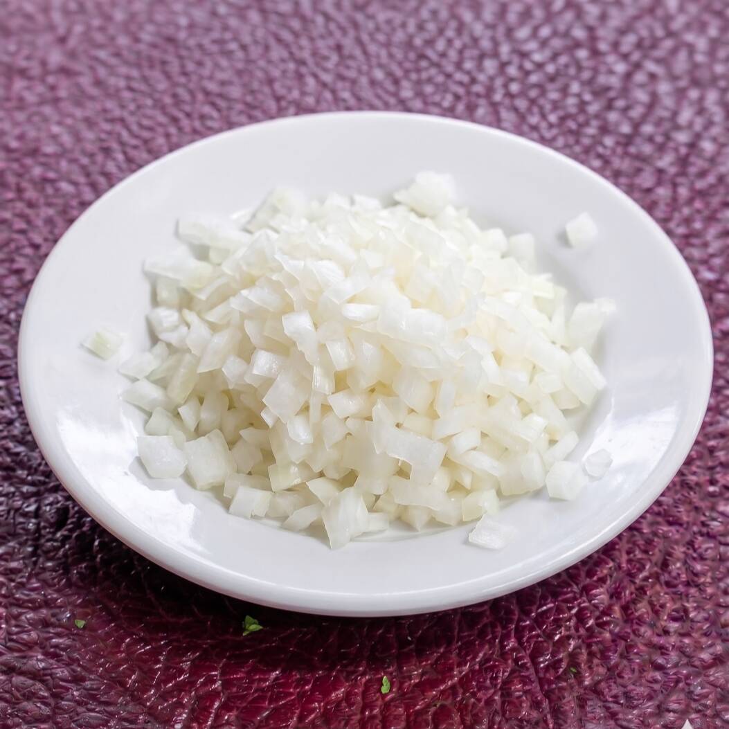 Solo cebolla