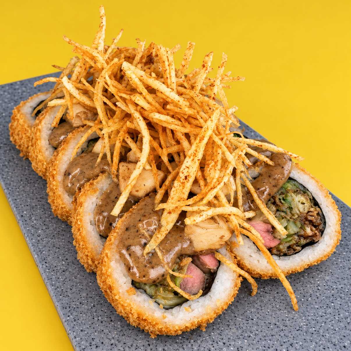 Sushi Arre Roll
