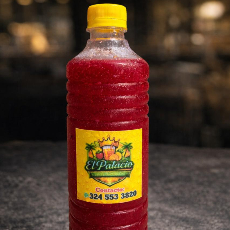 Jugo de Corozo 400ml