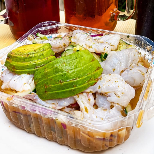 AGUACHILE VERDE ORDEN