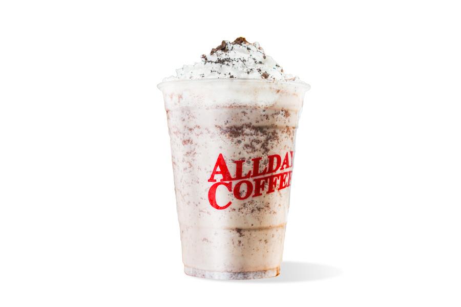 COOKIES N CREAM FRAPPE