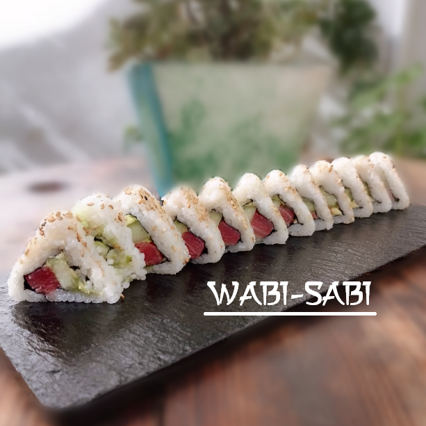 Wabi-Sabi