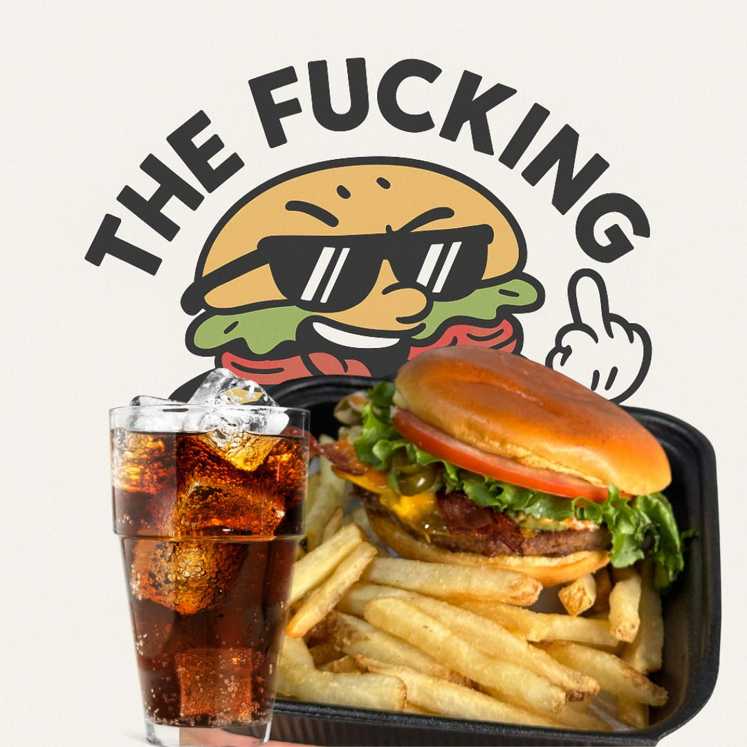 Combo Classic Cheeseburger
