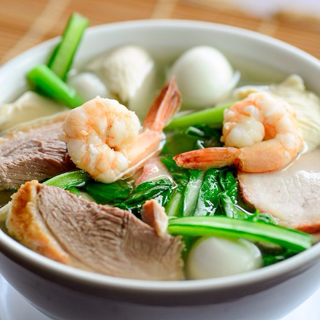 Sopa Especial