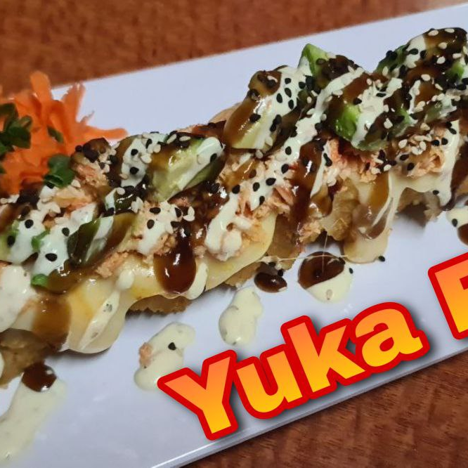 Yuka Roll