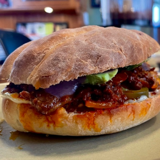TORTA DE COSTILLA