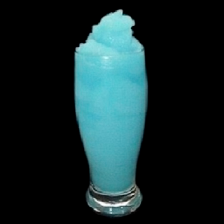 Frozzen