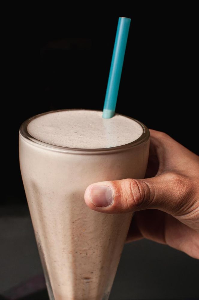 Chocomilk 32oz