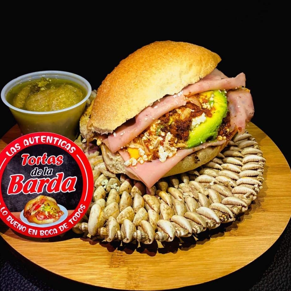 TORTA DE LA BARDA