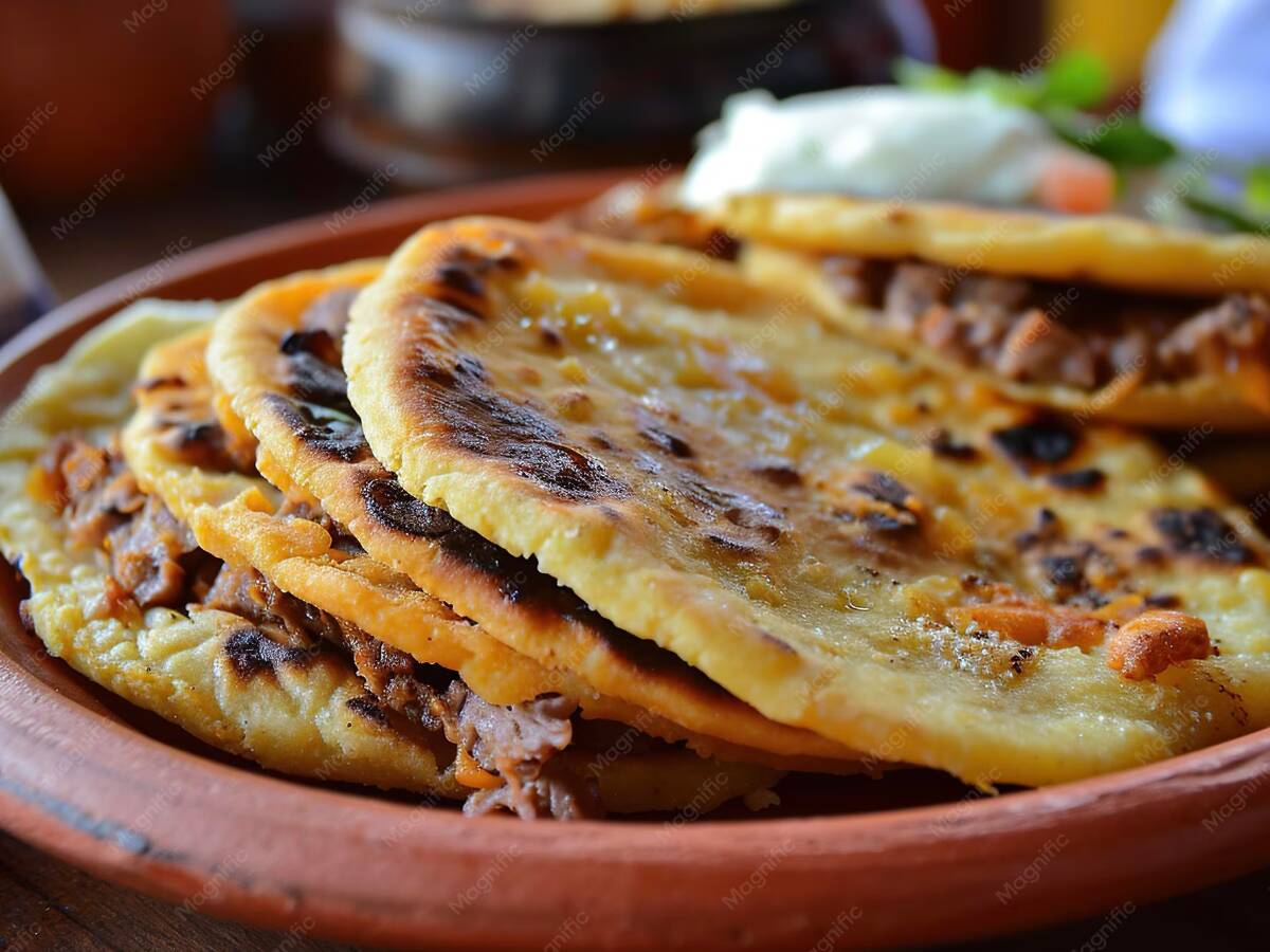 Cocina Siete Estrellas
