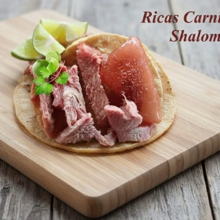 Taco combinado