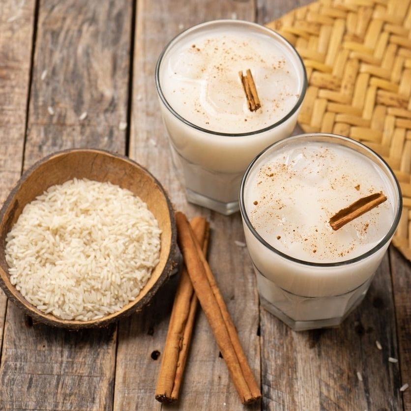 Horchata Frío 16oz