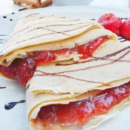 Doble Sabor