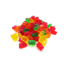 GOMITAS DE PANDITA
