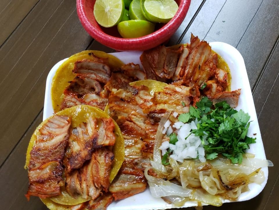 Orden de Trompo