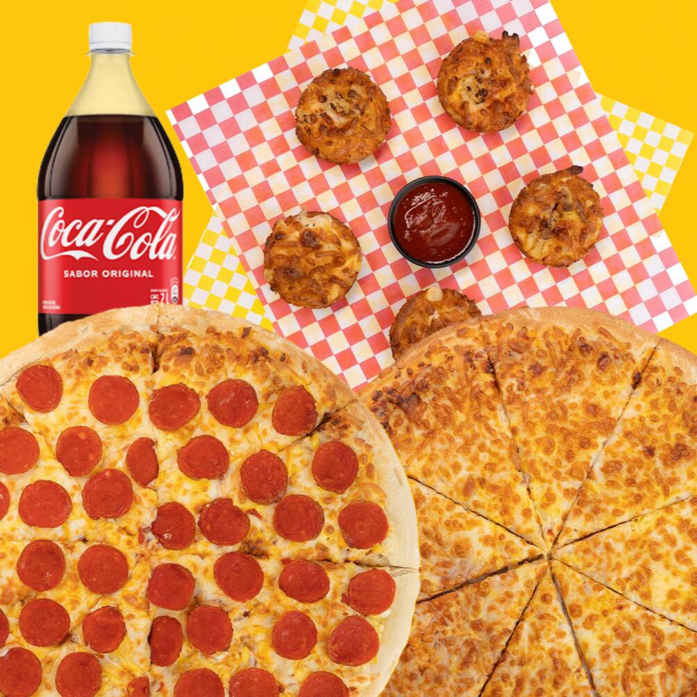 Bee Combo Clásico