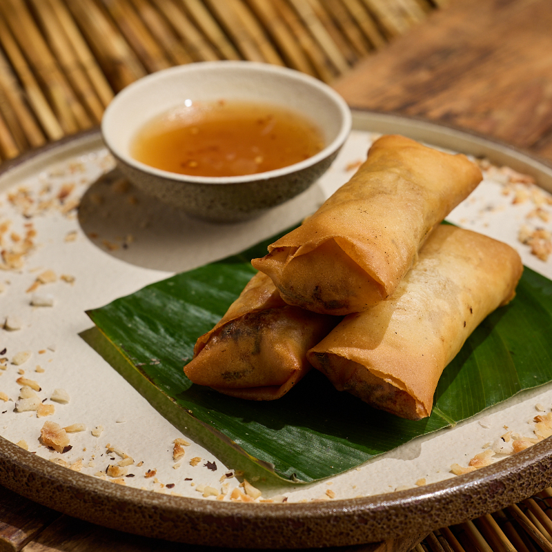 Spring Rolls