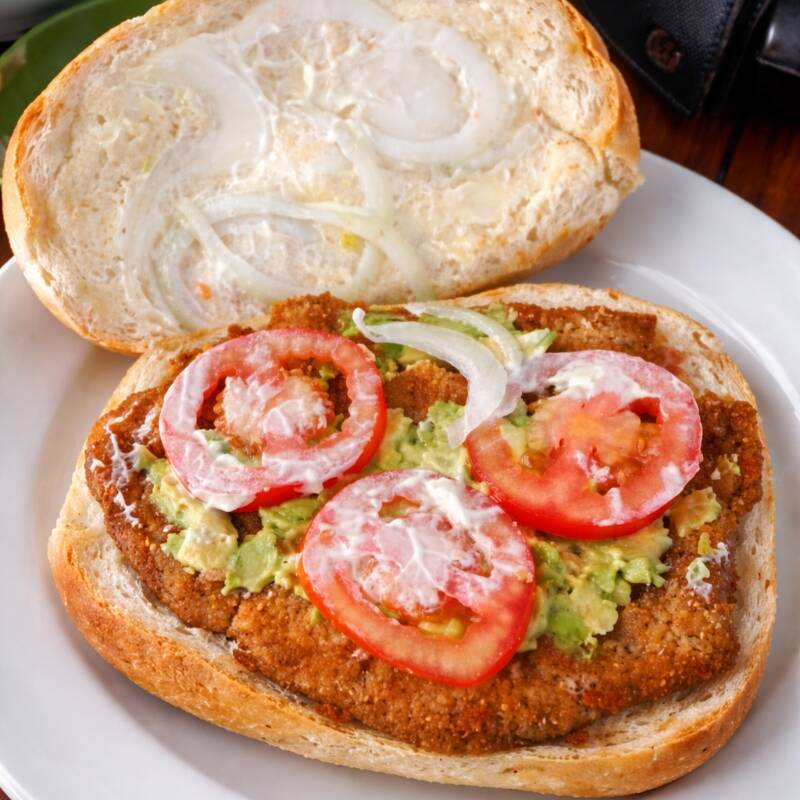 Milanesa